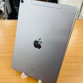 【中古品】 Apple アップル iPad Pro 256GB 10.5インチ A1709 MPHG2J/A Cellular+Wi-Fi SIMフリー 平塚店