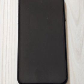 Apple iPhone XR ブラック 64GB