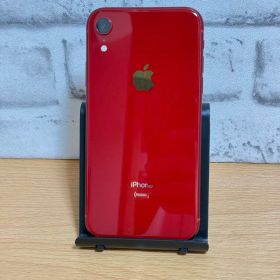 Apple iPhoneXR 10rブラック 128GB 付属品付き