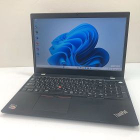 Lenovo ThinkPad L15 GEN1 Ryzen 5 PRO 4650U 8GB/256GB ノートパソコン