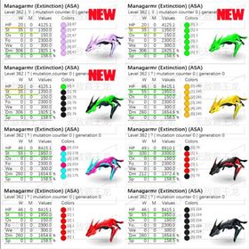 おつき様様 | ARK Survival Evolvedのアカウントデータ、RMTの販売・買取一覧