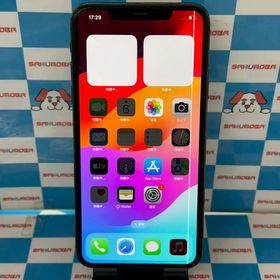 iPhone11 Pro Max 64GB スペースグレイ NWHD2J/A SIMロック解除済 a