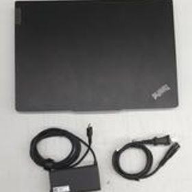 ノートパソコン THINKPAD E14 GEN6 LENOVO