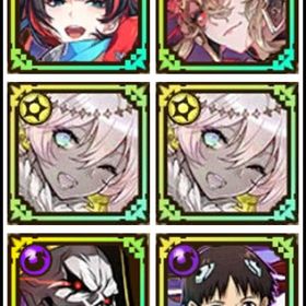 ニスカ 、魔帝ブリュンヒルデ 、モモンガ 、ハルメルト 、シンジ 924光結晶 | サモンズボードのアカウントデータ、RMTの販売・買取一覧