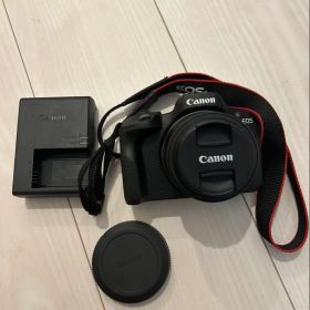 Canon EOS R100 デジタル一眼レフ 本体