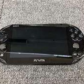 PlayStation Vita PCH-2000 SONY