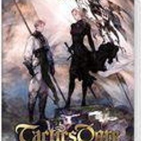 中古ニンテンドースイッチソフト タクティクスオウガ リボーン