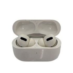 Apple◆イヤホン AirPods Pro MWP22J/A A2190/A2083/A2084
