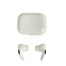 Apple◆イヤホン AirPods Pro MagSafe MLWK3J/A A2190/A2083/A2084