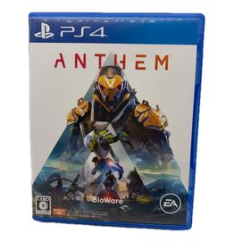 Anthem（アンセム）(家庭用ゲームソフト)