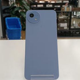 AQUOS WISH5 SH-52F SHARP/DOCOMO