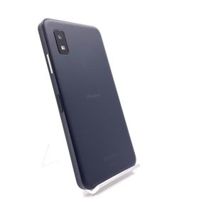 シャープ(SHARP)の【全額返金保証】【最速発送】SHARP AQUOS wish3 64GB docomo 美品 動作確認済(スマートフォン本体)