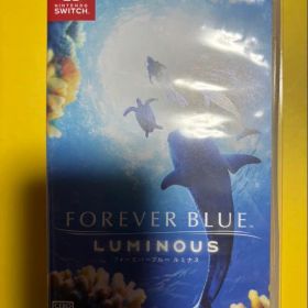 フォーエバーブルールミナス