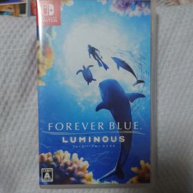Switch フォーエバーブルー ルミナス