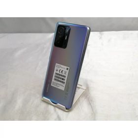【中古】Xiaomi 海外版 【SIMフリー】 Xiaomi 11T Pro 12GB 256GB【ECセンター】保証期間1ヶ月【ランクA】