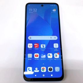 Xiaomi Redmi 12 5G （A401XM）