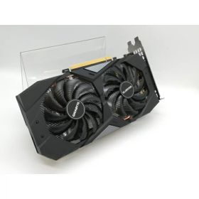 【中古】GIGABYTE GeForce GTX 1660 Ti OC 6G(GV-N166TOC-6GD) GTX1660Ti/6GB(GDDR6)/PCI-E【京都】保証期間1週間