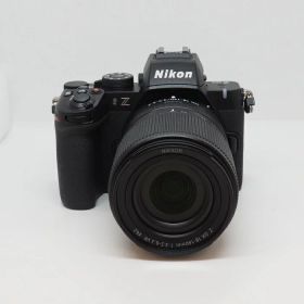 【中古】 (ニコン) Nikon Z50II 18-140 VR レンズキツト【中古カメラ デジタル一眼】 ランク：AB
