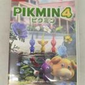 ピクミン4 HAC-P-AMPYA NINTENDO/任天堂
