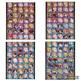 グラクロ アカウント販売