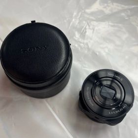 SONY DSC-QX10 サイバーショット Cyber−Shot