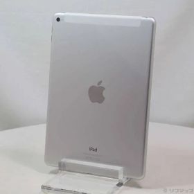 〔中古品〕 iPad Air 2 64GB シルバー MGHY2J／A SIMフリー【247】