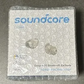 Anker soundcore Sleep A20