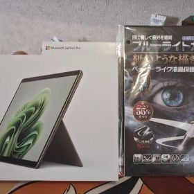 Surface Pro 9 i7CPU 16GB タイプカバー/スリムペン付き