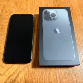 Apple iPhone 13 Pro 新品¥49,990 中古¥38,200 | 新品・中古のネット最