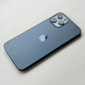 iPhone12 Pro MAX 希少512GB au パシフィックブルー美品おまけ付き IMEI 35 672111 940671 9 送料無料 個人出品