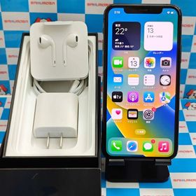 iPhone11 Pro 64GB スペースグレイ MWC22J/A AU版SIMフリー 極美品