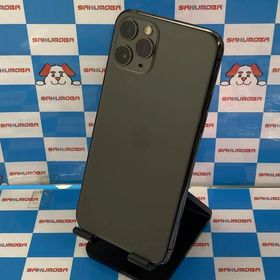 iPhone11 Pro 512GB スペースグレイ NWCD2J/A AU版SIMフリー ジャンク