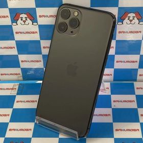 iPhone11 Pro 512GB スペースグレイ MWCD2J/A SIMロック解除済 au