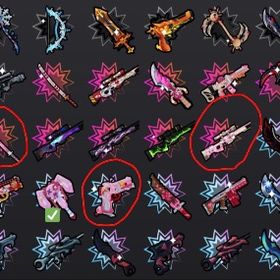 暗殺者対保安官2 買い取り ジェム可能 | ロブロックス(ROBLOX)のアカウントデータ、RMTの販売・買取一覧