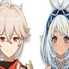 即対応|ティナリ+ジン+楓原万葉2凸+刻晴+ムアラニ1凸+夢見月瑞希+モナ1凸|引退垢 | 原神のアカウントデータ、RMTの販売・買取一覧