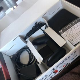 任天堂Switch (家庭用ゲーム機本体)