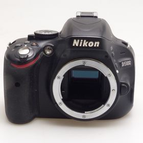 ニコン(Nikon)の【中古】(ニコン) Nikon D5100 ボデイ(コンパクトデジタルカメラ)