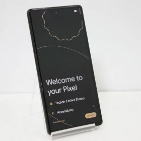 au Google Pixel 6a Pixel 6a SIMフリー Android スマートフォン 赤ロム保証 128GB グレー