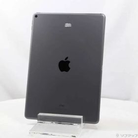 〔中古品〕 iPad Air 第3世代 256GB スペースグレイ MUUQ2J／A Wi-Fi【352】