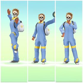 s22.s23.s24.3シーズン連続ポーズ垢✨ | ポケモンGOのアカウントデータ、RMTの販売・買取一覧