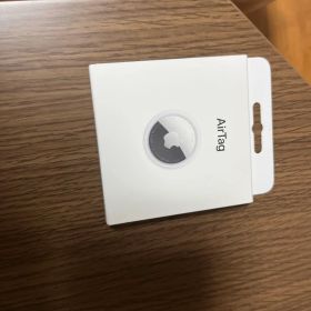 Apple AirTag 新品
