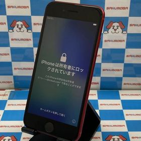 iPhoneSE 第2世代 64GB Product Red MHGR3J/A docomo版SIM