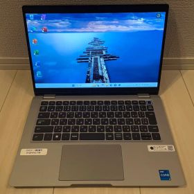 Dell Latitude 5330 i5-1245U 256GB Office