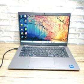 【即戦力】Dell Latitude 5330☆第12世代/メモリ16GB