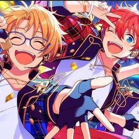 ダイヤ9300個+星5キャラ8~15体ランダム+10連券12~18枚 | あんスタ (あんさんぶるスターズ！！Music)のアカウントデータ、RMTの販売・買取一覧