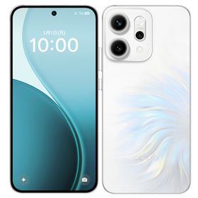 OPPO Reno14 5G SIMフリー [オパールホワイト] (SIMフリー)