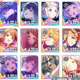 売ります | 学園アイドルマスター(学マス)のアカウントデータ、RMTの販売・買取一覧