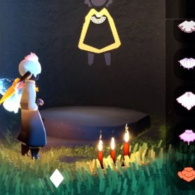 引退垢 羽ばたく季節生まれ | Sky 星を紡ぐ子どもたちのアカウントデータ、RMTの販売・買取一覧