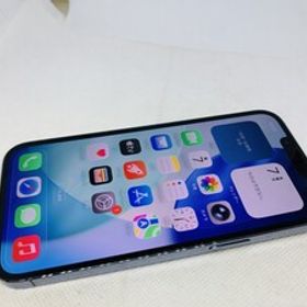 ★送料無料★RAKUTEN★iPhone13 Pro 256GB★ブルー★0080280002184★SYS★11/08