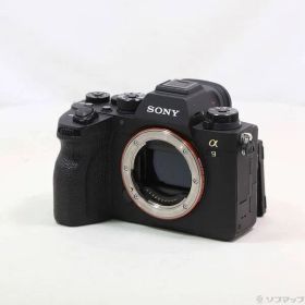 〔中古品〕 α9 II ILCE-9M2 ボディ【258】